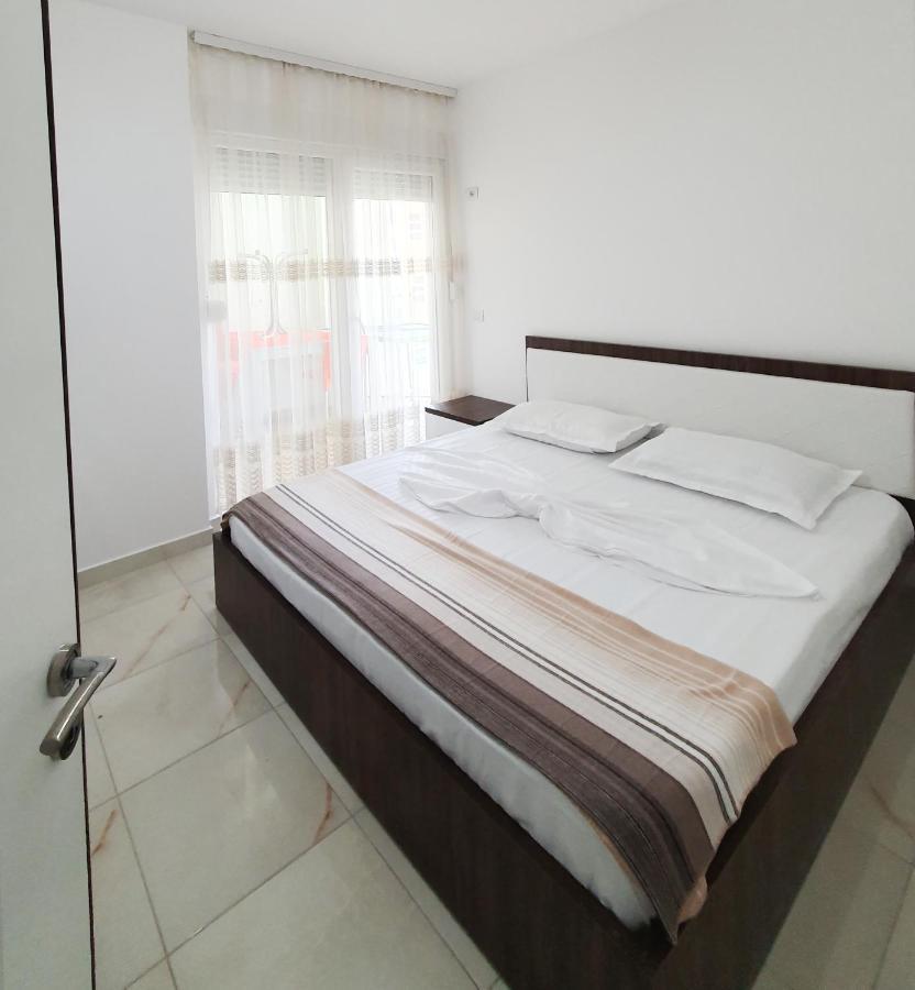 Low Cost Banesa Kosovare Shëngjin Exterior foto