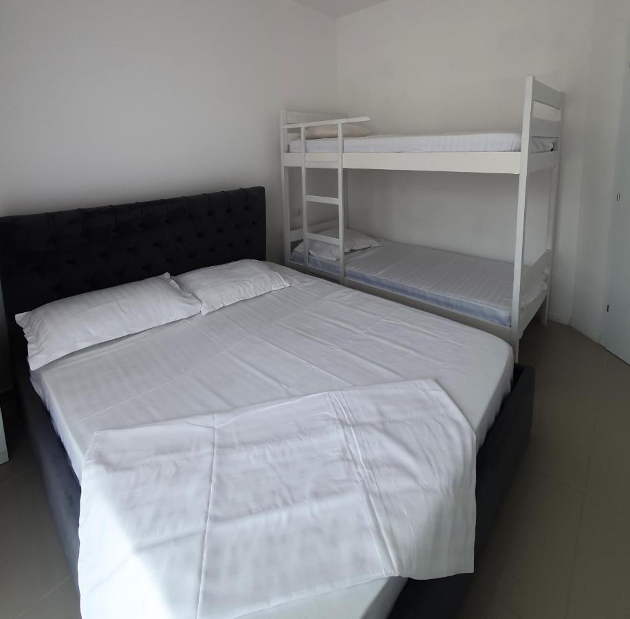 Low Cost Banesa Kosovare Shëngjin Exterior foto