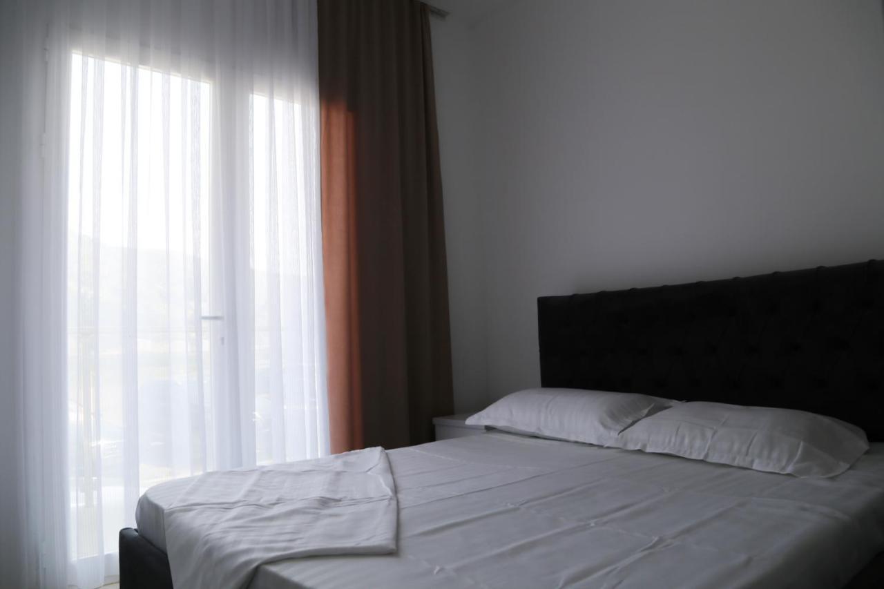 Low Cost Banesa Kosovare Shëngjin Exterior foto