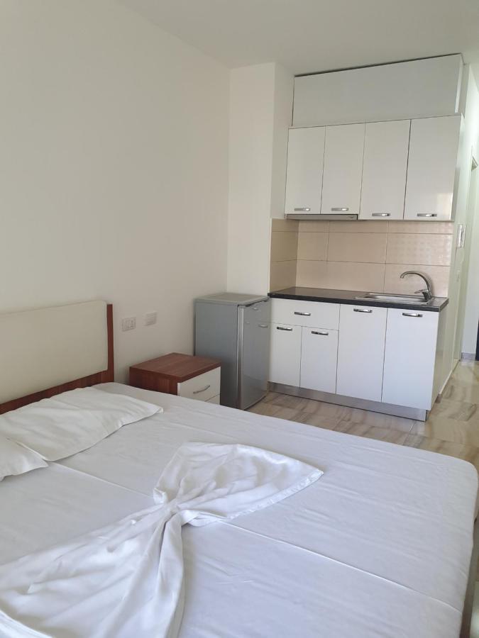 Low Cost Banesa Kosovare Shëngjin Exterior foto