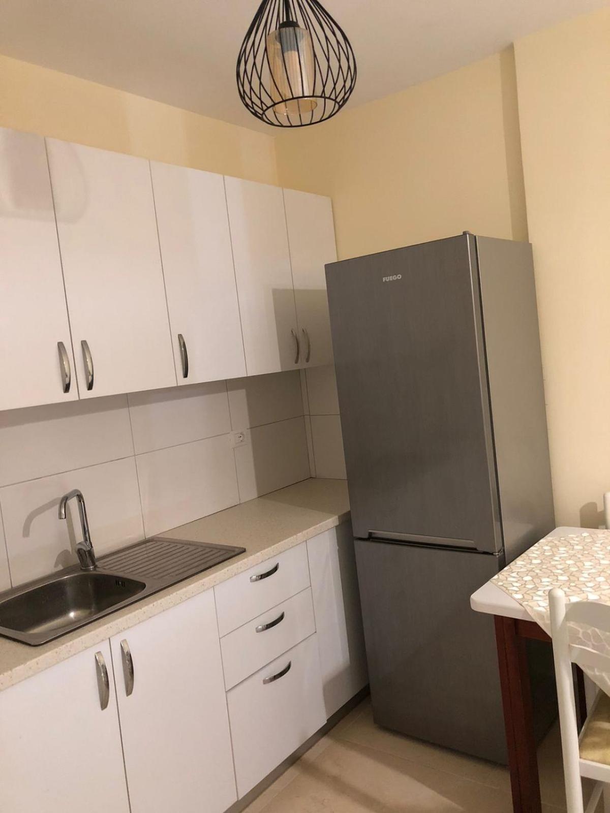 Low Cost Banesa Kosovare Shëngjin Exterior foto