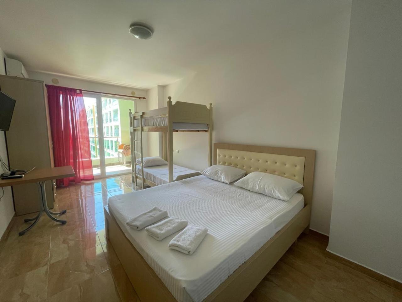 Low Cost Banesa Kosovare Shëngjin Exterior foto